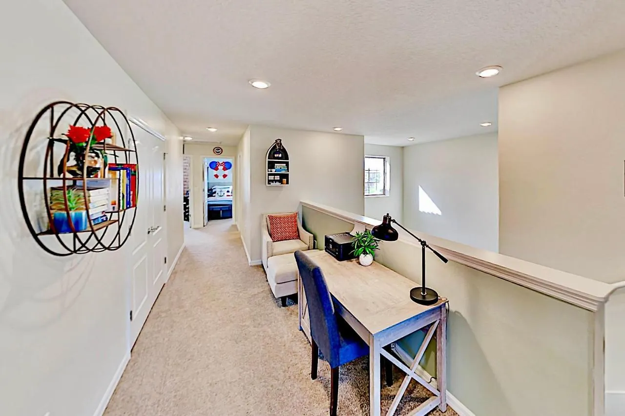 Solterra Family Vacation Home With Extended Pool Deck - Access To Resort Amenities - Nr Disney Davenport 0*,  United States