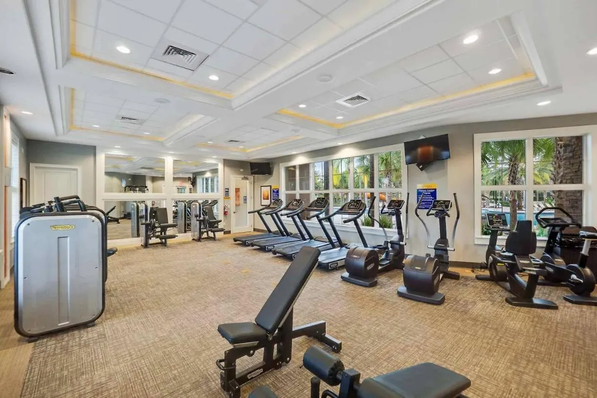 Solterra Family Vacation Home With Extended Pool Deck - Access To Resort Amenities - Nr Disney Davenport Holiday home