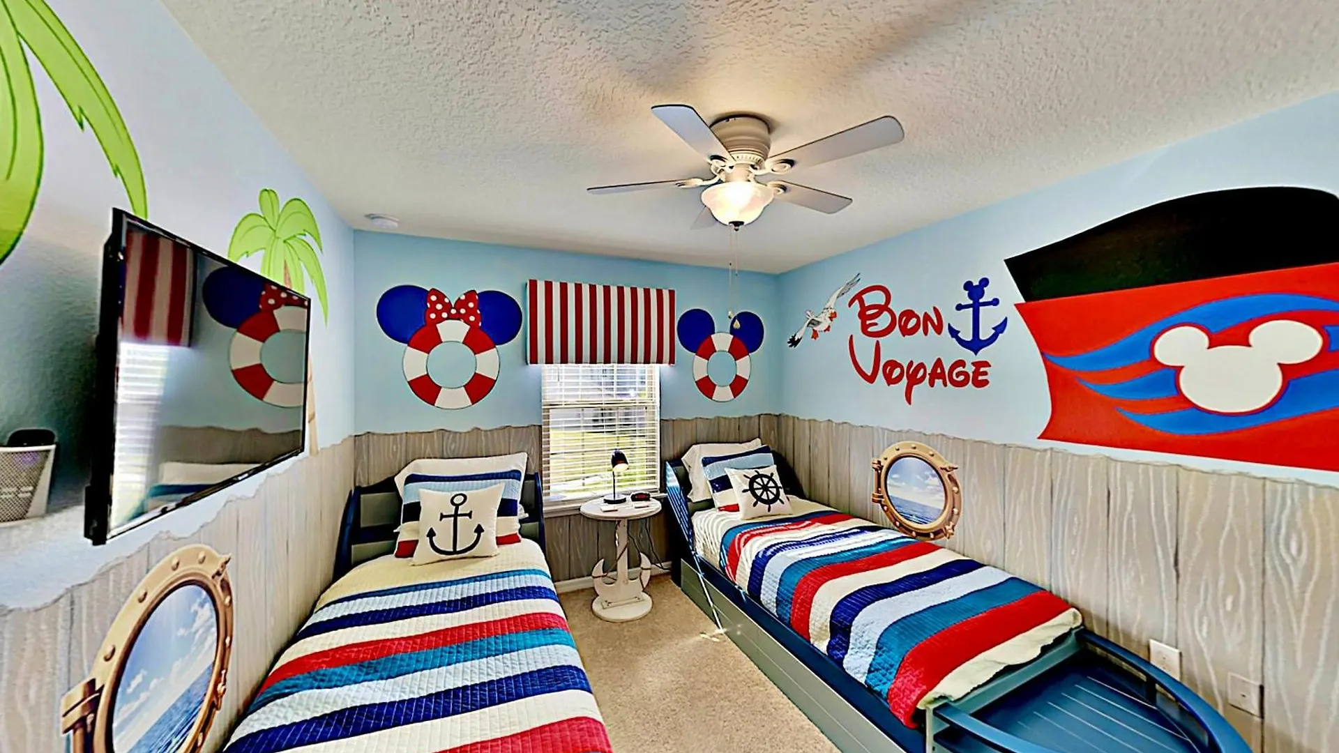 Solterra Family Vacation Home With Extended Pool Deck - Access To Resort Amenities - Nr Disney Davenport 0*,
