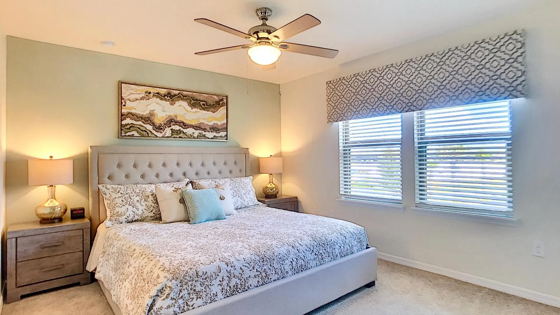 Holiday home Solterra Family Vacation Home With Extended Pool Deck - Access To Resort Amenities - Nr Disney Davenport United States