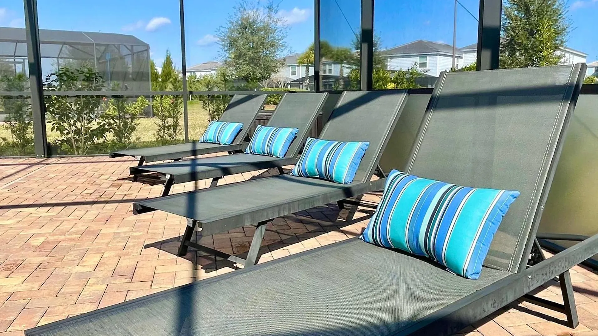 Solterra Family Vacation Home With Extended Pool Deck - Access To Resort Amenities - Nr Disney Davenport