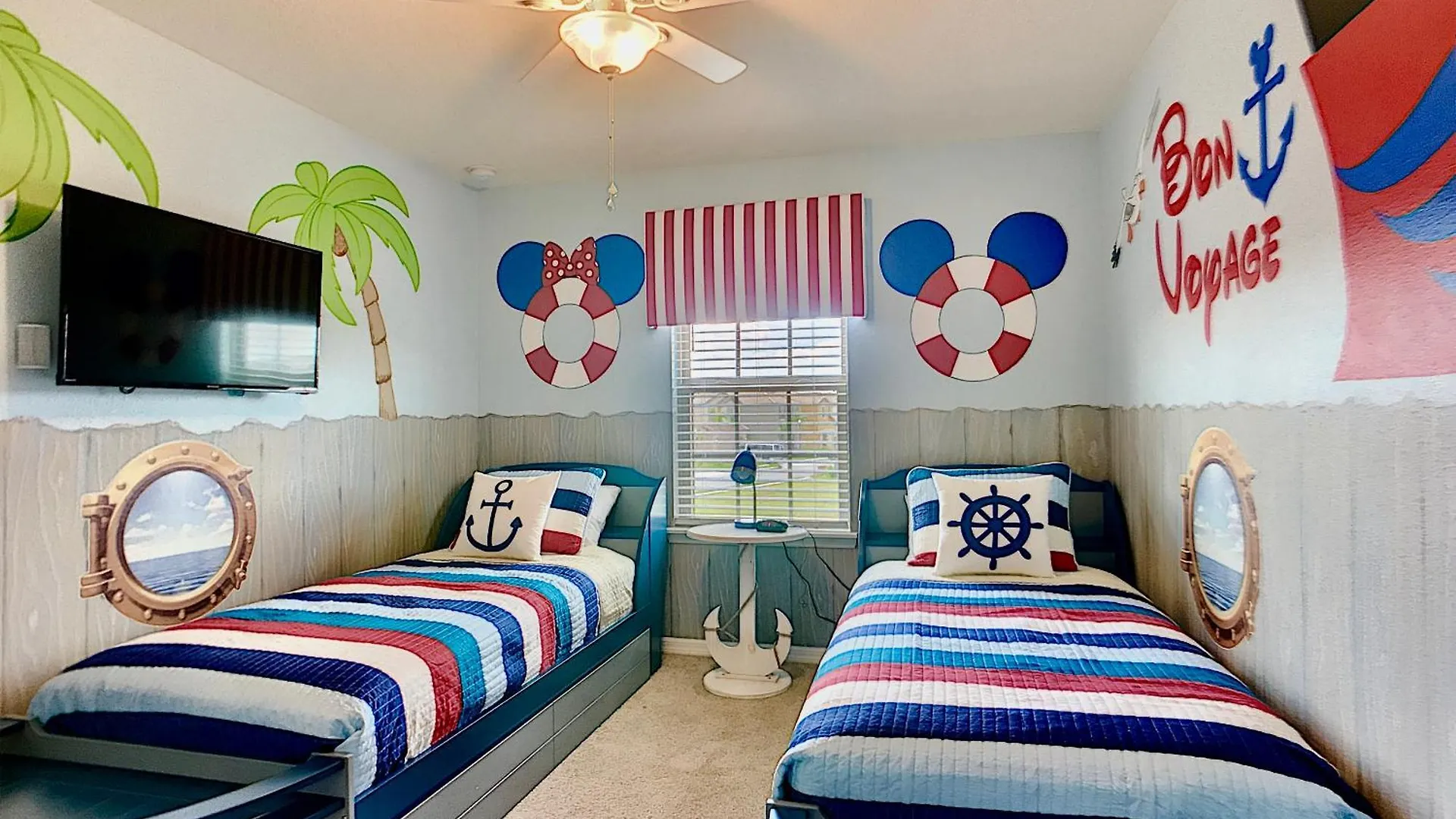 Holiday home Solterra Family Vacation Home With Extended Pool Deck - Access To Resort Amenities - Nr Disney Davenport