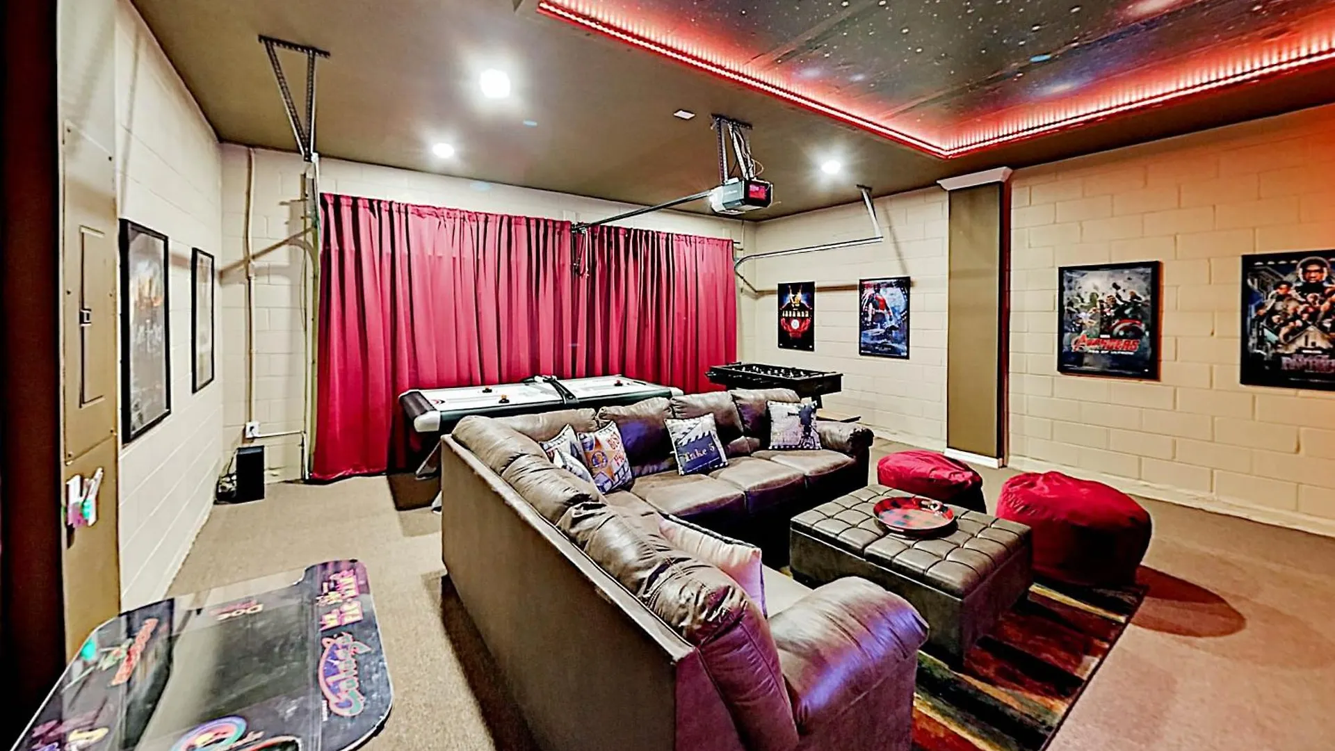 Solterra Family Vacation Home With Extended Pool Deck - Access To Resort Amenities - Nr Disney Davenport 0*,