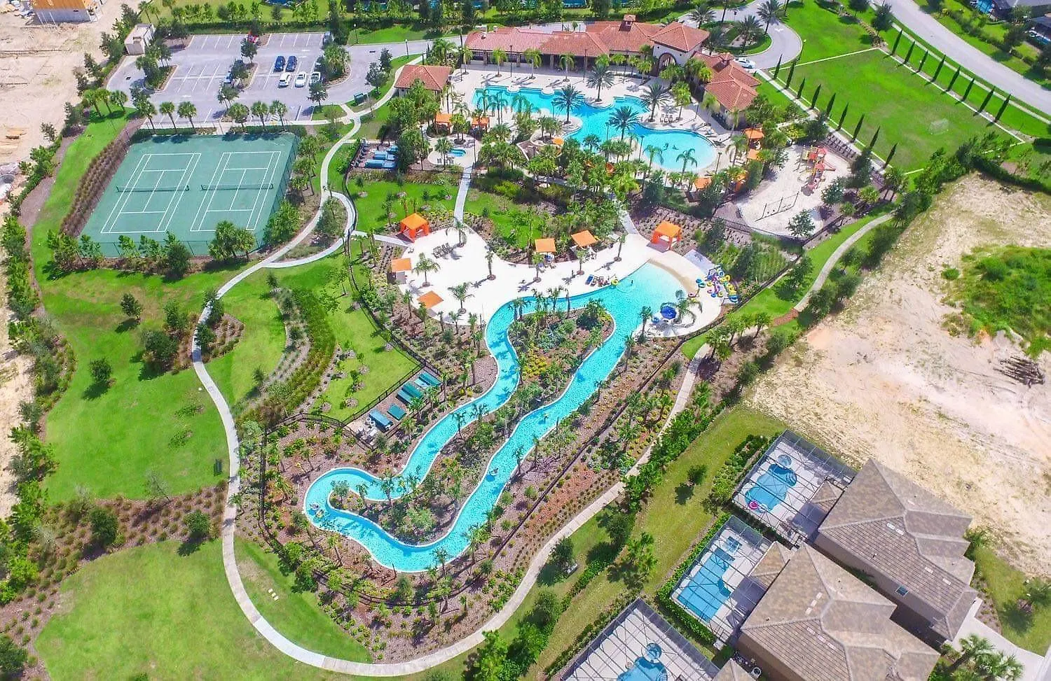 Solterra Family Vacation Home With Extended Pool Deck - Access To Resort Amenities - Nr Disney Davenport 0*,  United States