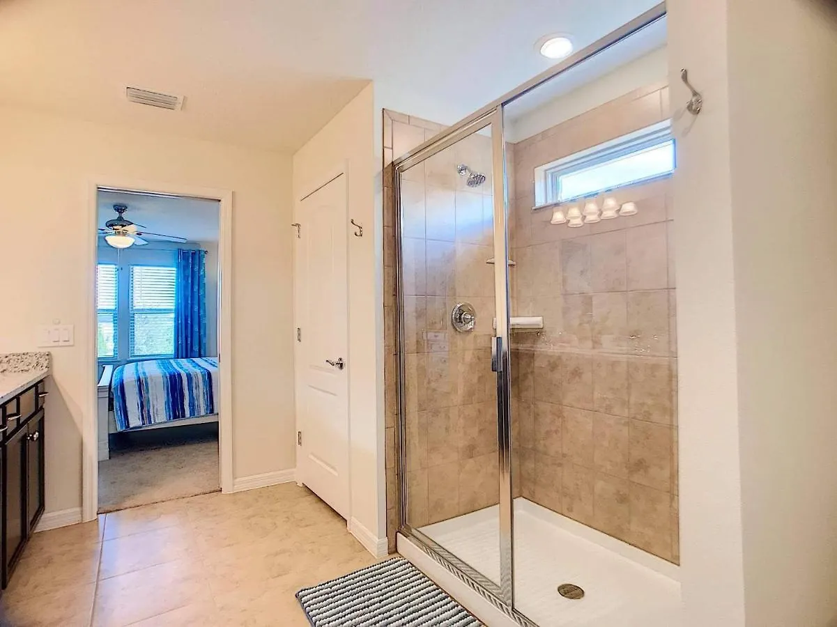 Solterra Family Vacation Home With Extended Pool Deck - Access To Resort Amenities - Nr Disney Davenport