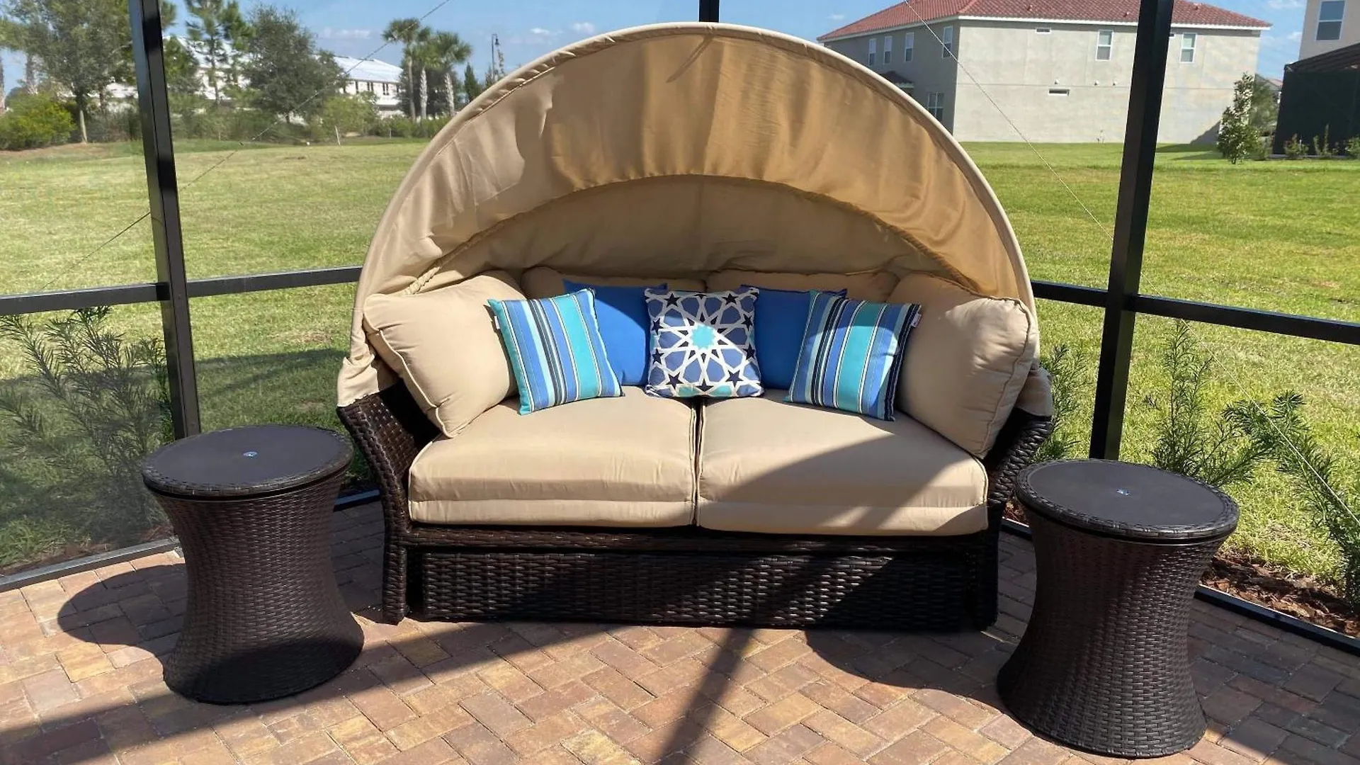 Solterra Family Vacation Home With Extended Pool Deck - Access To Resort Amenities - Nr Disney Davenport Holiday home