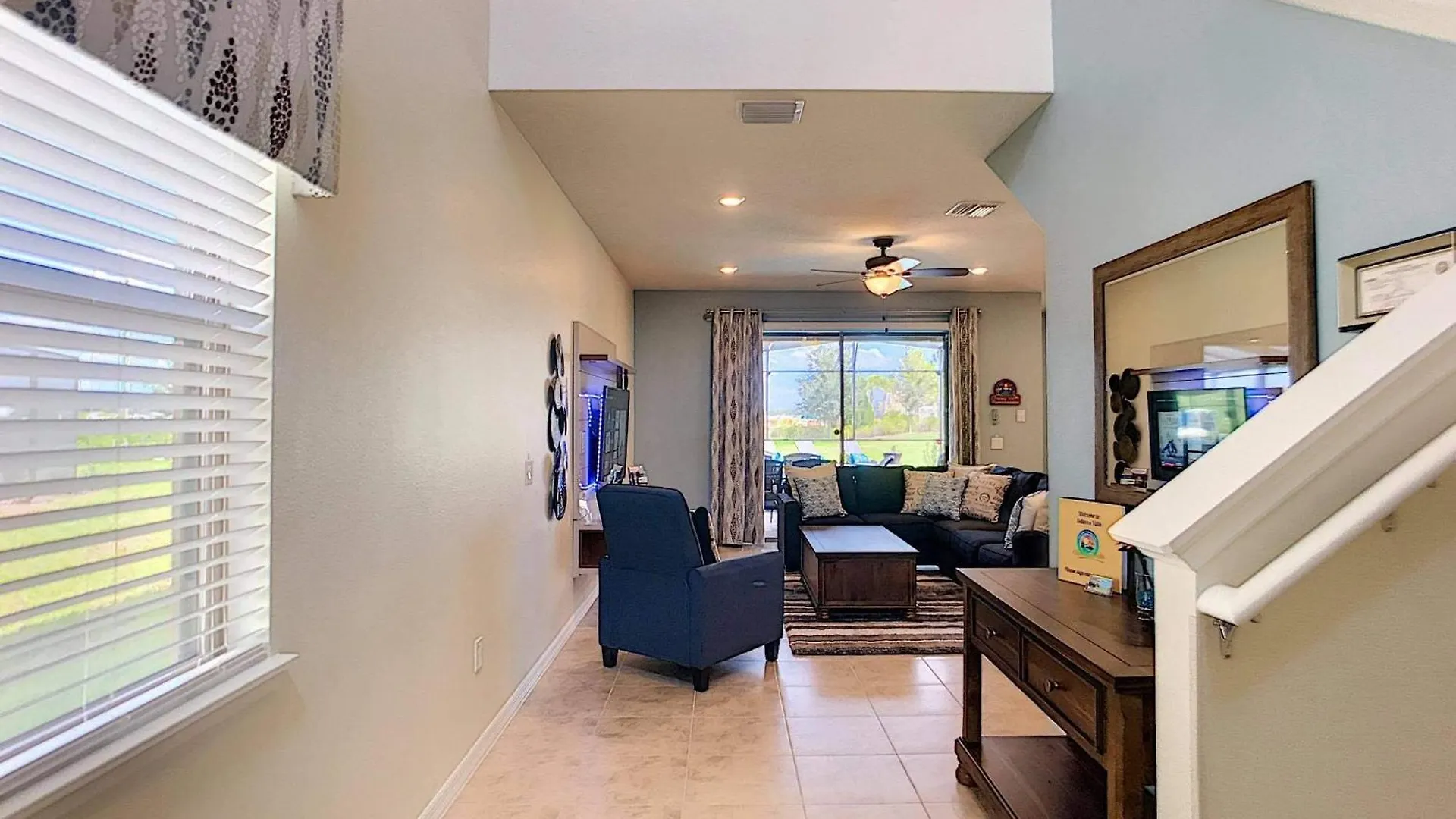 Solterra Family Vacation Home With Extended Pool Deck - Access To Resort Amenities - Nr Disney Davenport United States